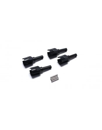 FAW010 Steel Diff Shaft Set (FAZER) FAW010  - KYOSHO RC